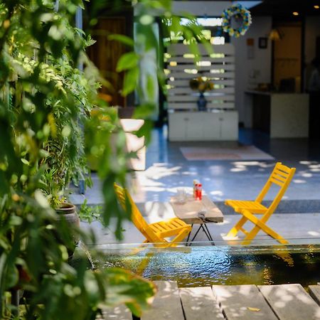 Rubis Hostel Хуе Екстериор снимка