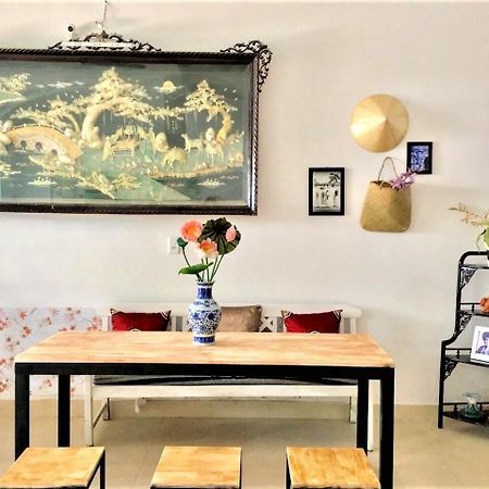 Rubis Hostel Хуе Екстериор снимка