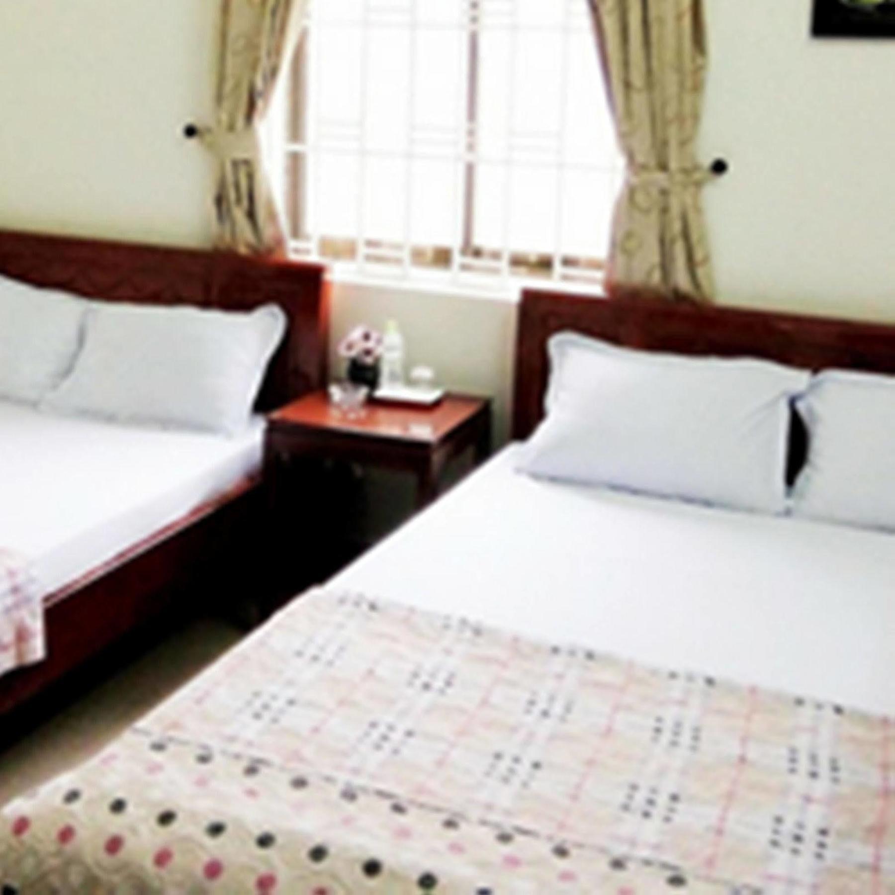 Rubis Hostel Хуе Екстериор снимка