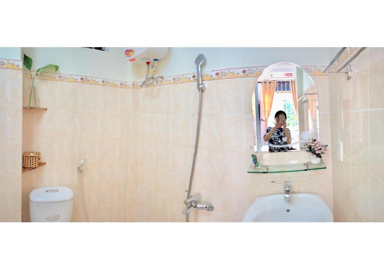 Rubis Hostel Хуе Екстериор снимка