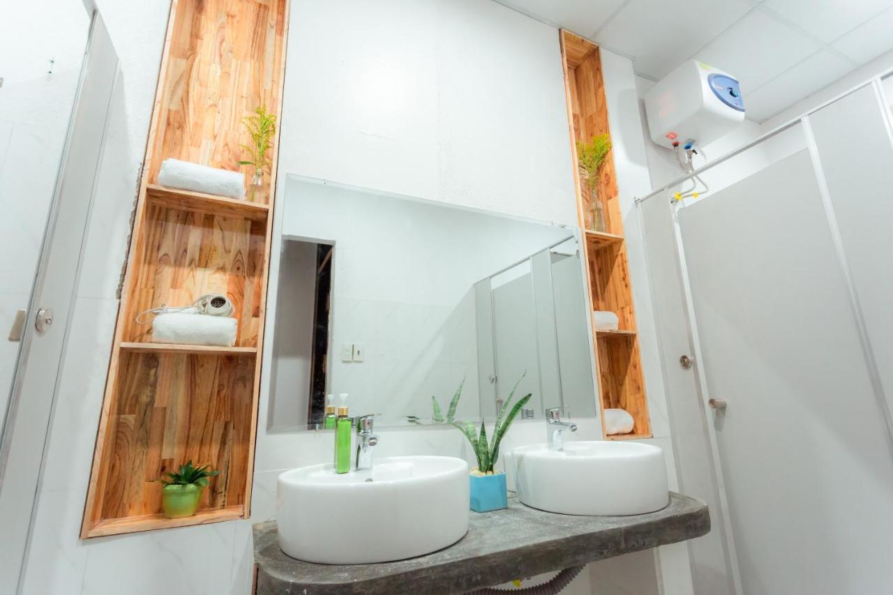 Rubis Hostel Хуе Екстериор снимка