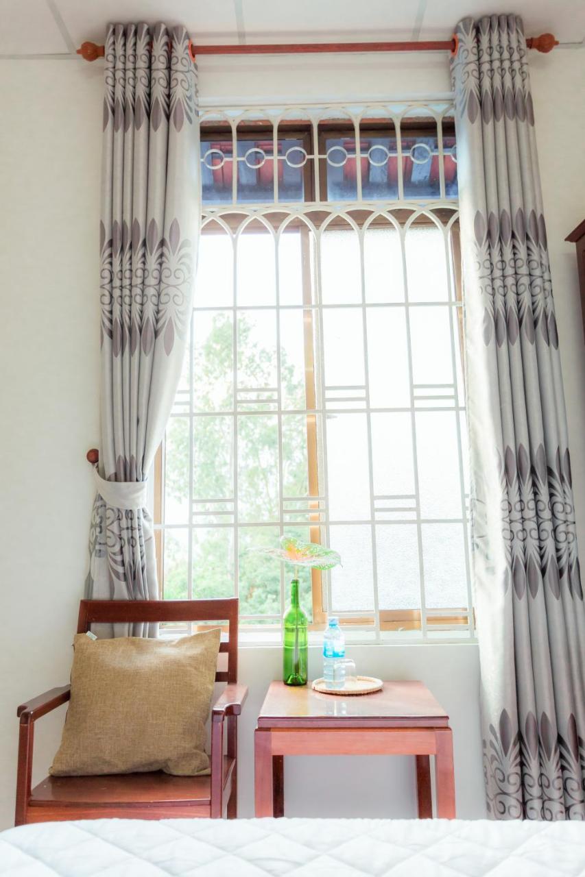 Rubis Hostel Хуе Екстериор снимка
