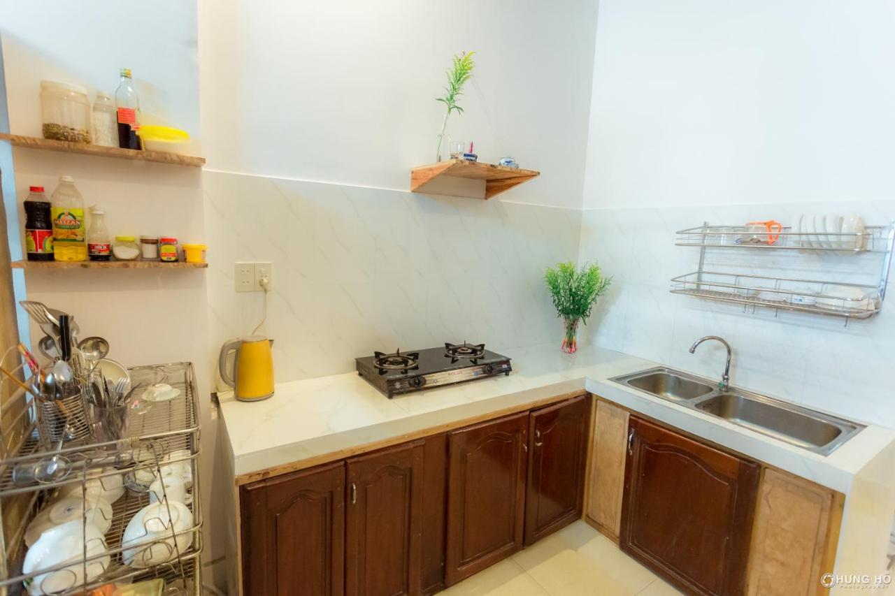Rubis Hostel Хуе Екстериор снимка